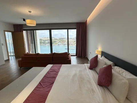 3 bed Apartment For Rent in Sliema, Sliema - thumb 12