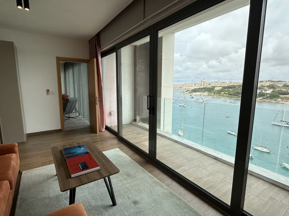 3 bed Apartment For Rent in Sliema, Sliema - thumb 13