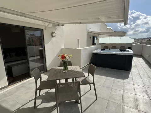 3 bed Apartment For Rent in Sliema, Sliema - thumb 15