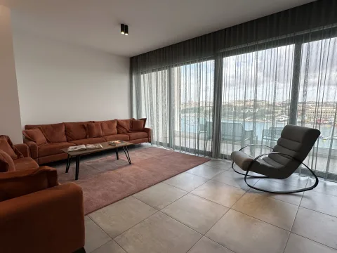 3 bed Apartment For Rent in Sliema, Sliema - thumb 4