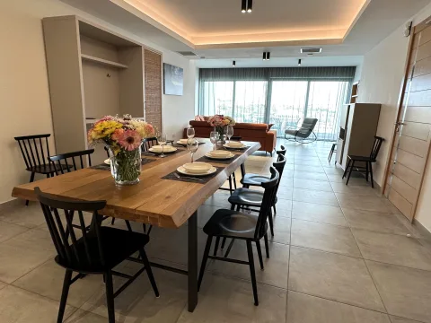 3 bed Apartment For Rent in Sliema, Sliema - thumb 7