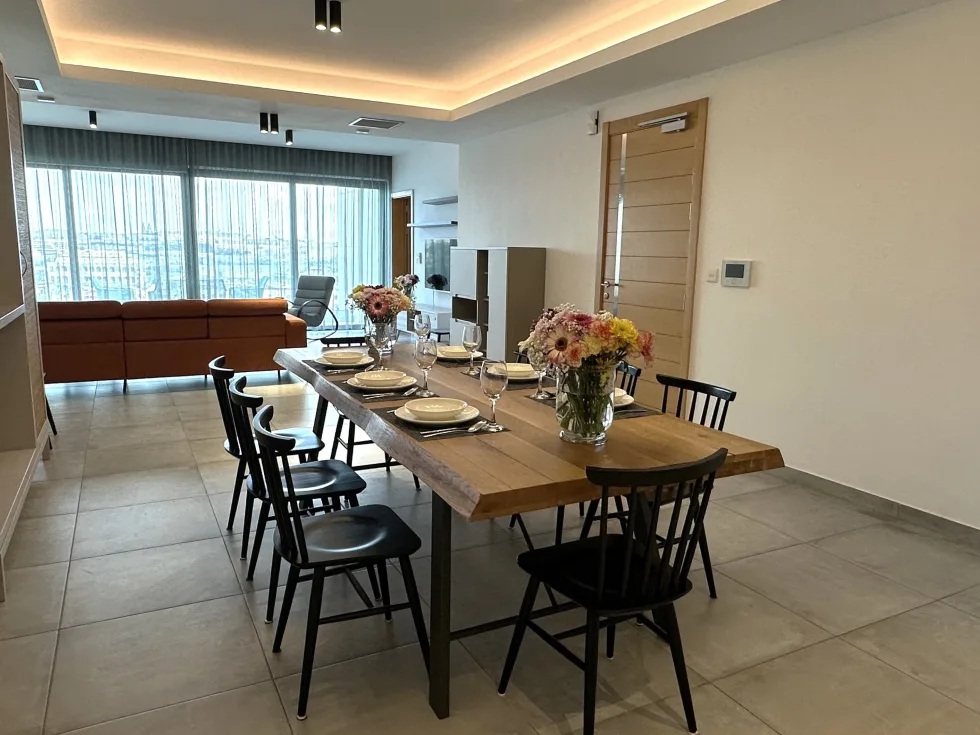 3 bed Apartment For Rent in Sliema, Sliema - thumb 8