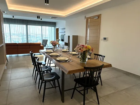 3 bed Apartment For Rent in Sliema, Sliema - thumb 8