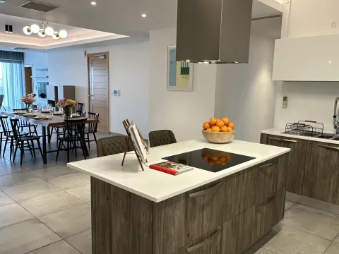 3 bed Apartment For Rent in Sliema, Sliema - thumb 9