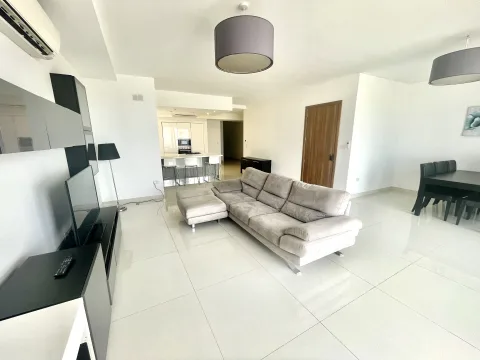 2 bed Penthouse For Rent in Mellieha, Mellieha - thumb 3