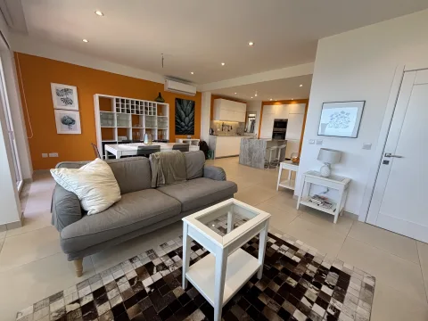 3 bed Maisonette For Rent in Madliena, Madliena - thumb 4