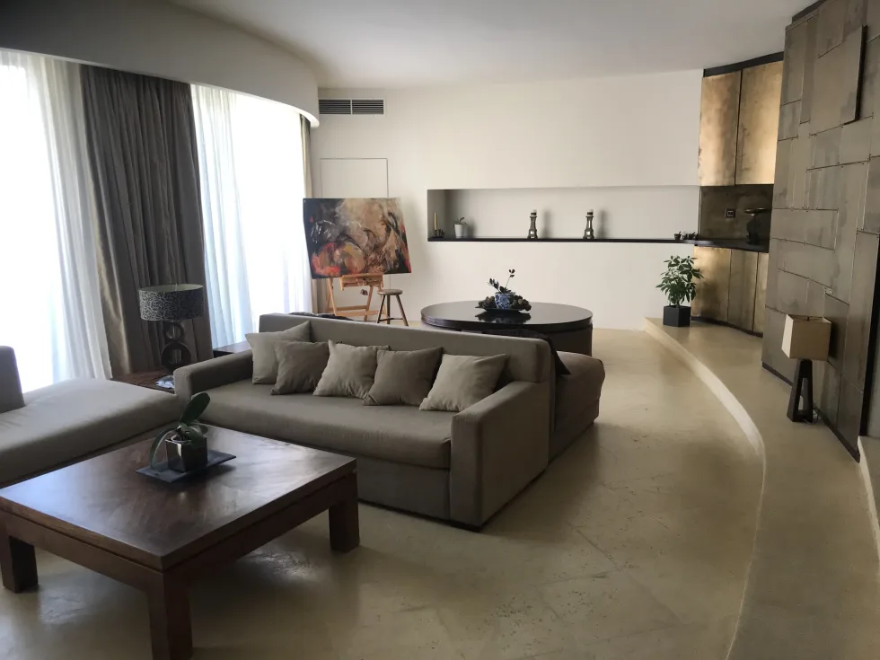 1 bed Apartment For Rent in St Julian's, St Julian's - thumb 1