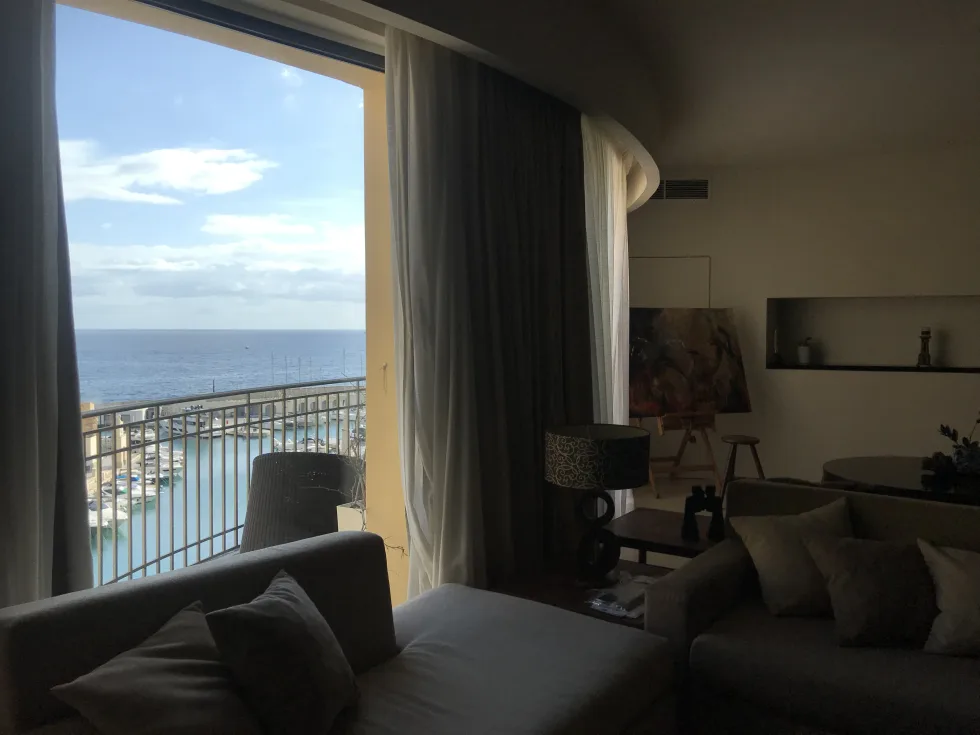 1 bed Apartment For Rent in St Julian's, St Julian's - thumb 13