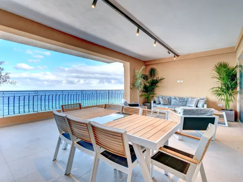 3 bed Apartment For Rent in Sliema, Sliema - thumb 1