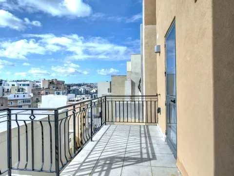 3 bed Apartment For Rent in Sliema, Sliema - thumb 12
