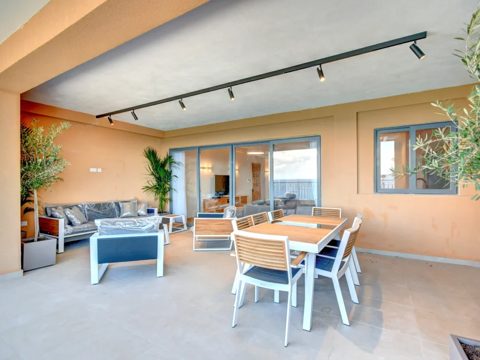 3 bed Apartment For Rent in Sliema, Sliema - thumb 2