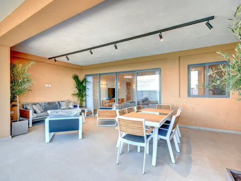 3 bed Apartment For Rent in Sliema, Sliema - thumb 2