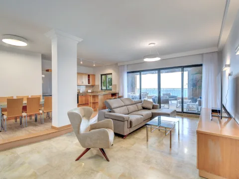 3 bed Apartment For Rent in Sliema, Sliema - thumb 4