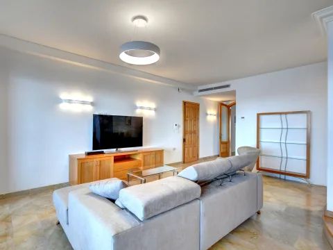 3 bed Apartment For Rent in Sliema, Sliema - thumb 5