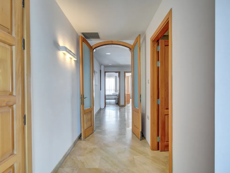 3 bed Apartment For Rent in Sliema, Sliema - thumb 9