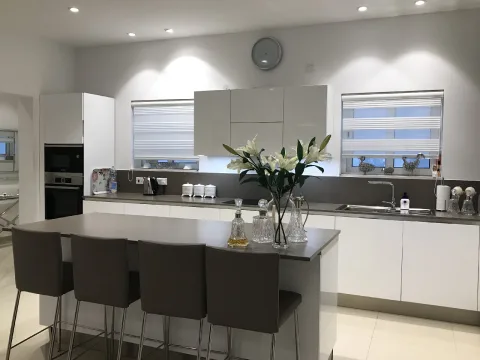 3 bed Apartment For Rent in Sliema, Sliema - thumb 1