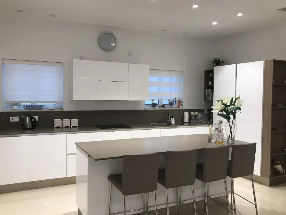 3 bed Apartment For Rent in Sliema, Sliema - thumb 2