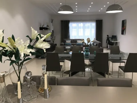 3 bed Apartment For Rent in Sliema, Sliema - thumb 3