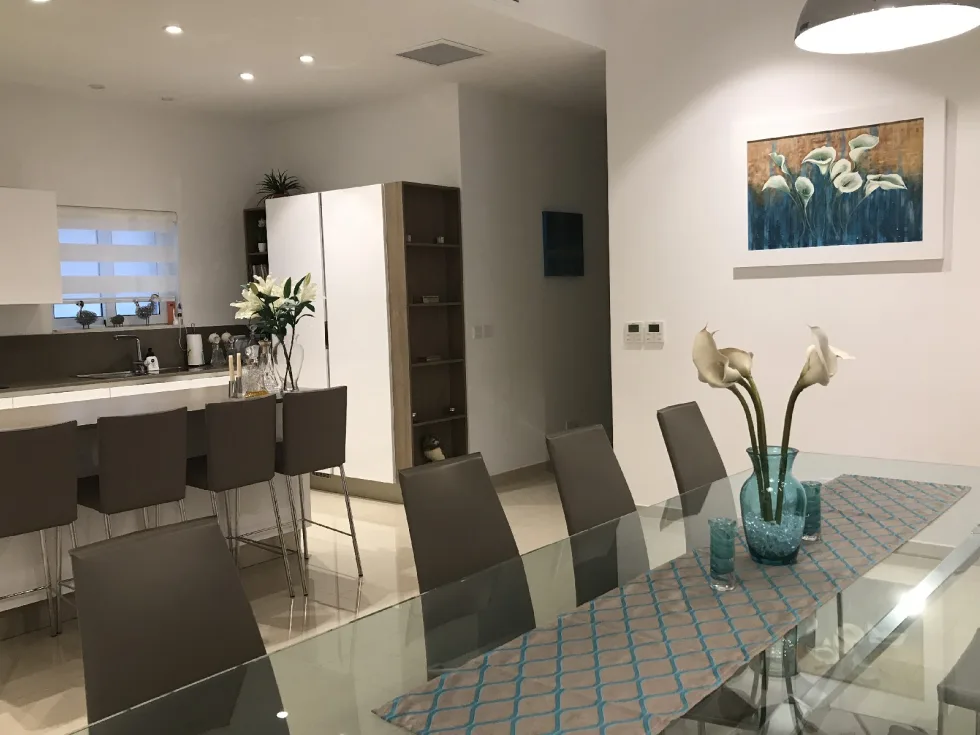 3 bed Apartment For Rent in Sliema, Sliema - thumb 5