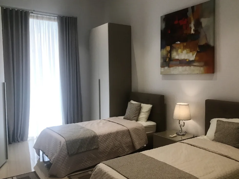 3 bed Apartment For Rent in Sliema, Sliema - thumb 8