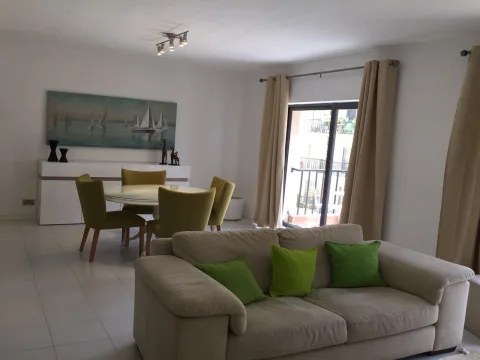3 bed Apartment For Rent in St Julian's, St Julian's - thumb 1