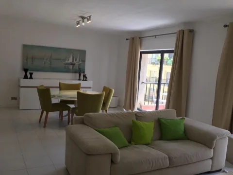 3 bed Apartment For Rent in St Julian's, St Julian's - thumb 3