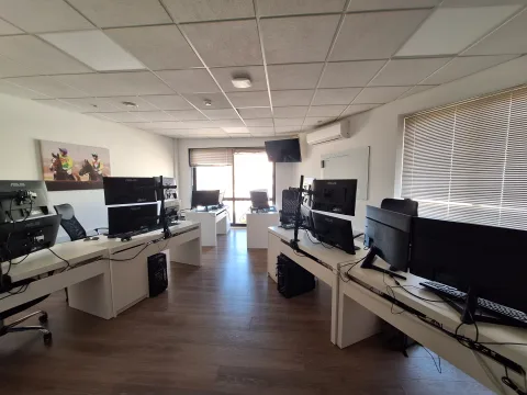 0 bed Office For Rent in Sliema, Sliema - thumb 3