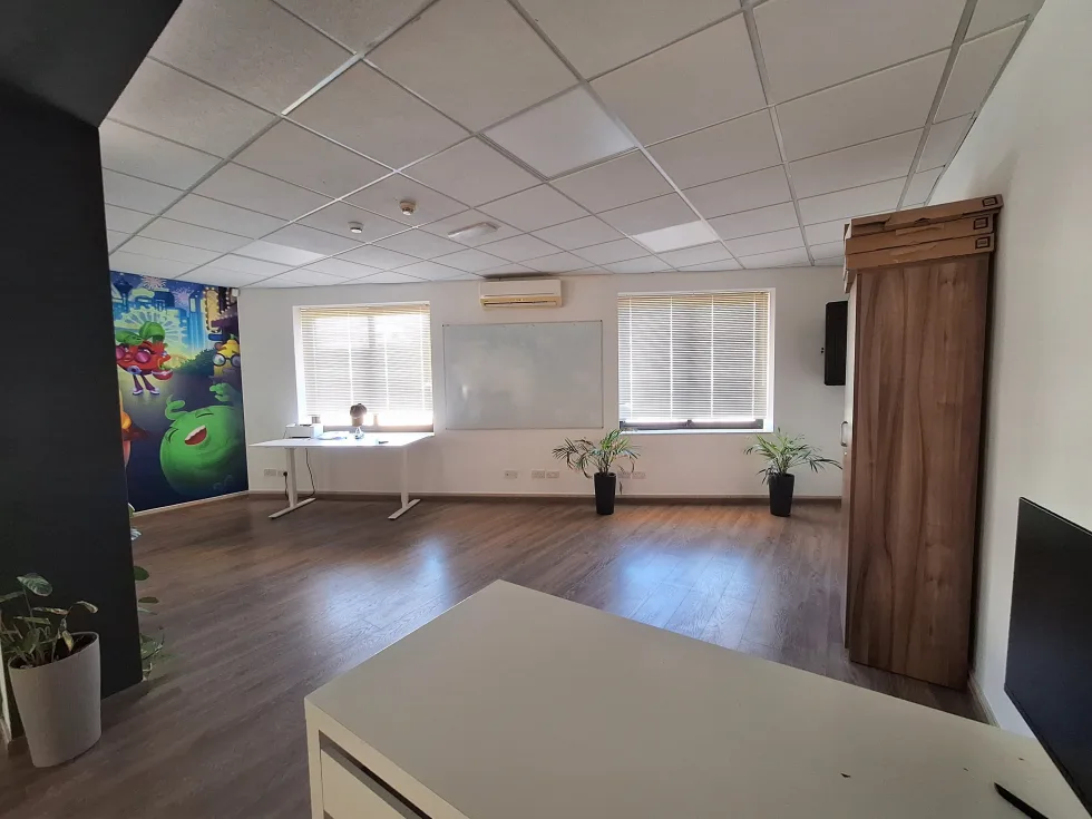 0 bed Office For Rent in Sliema, Sliema - thumb 5