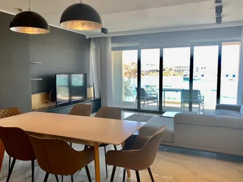 3 bed Apartment For Rent in Sliema, Sliema - thumb 5