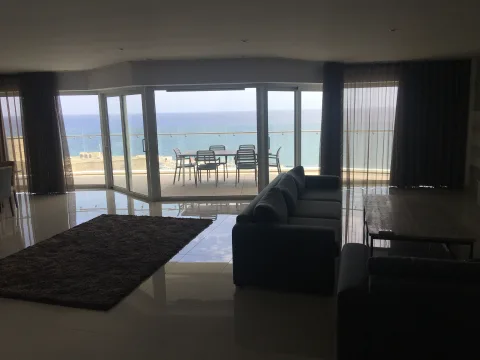 3 bed Apartment For Rent in Sliema, Sliema - thumb 1