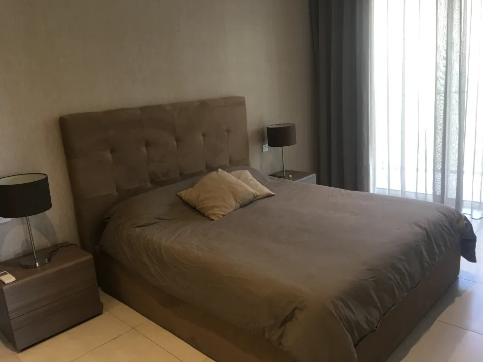 3 bed Apartment For Rent in Sliema, Sliema - thumb 2