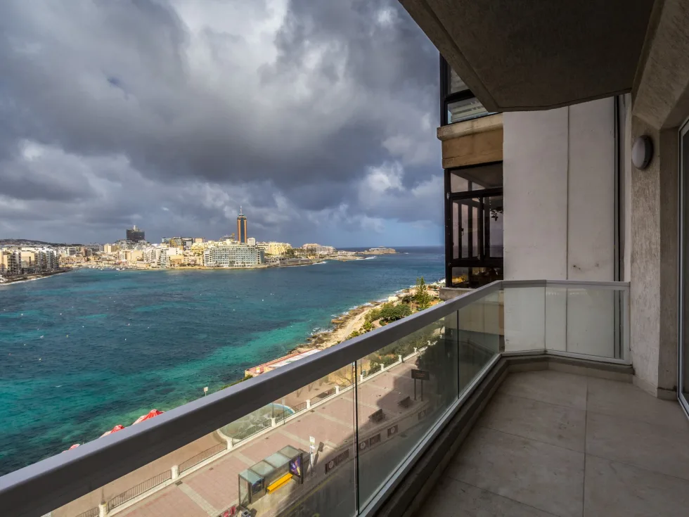 3 bed Apartment For Rent in Sliema, Sliema - thumb 16