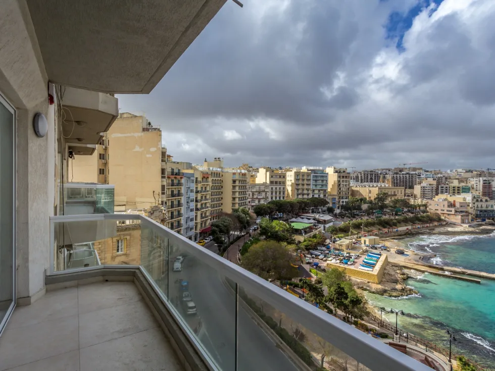 3 bed Apartment For Rent in Sliema, Sliema - thumb 17