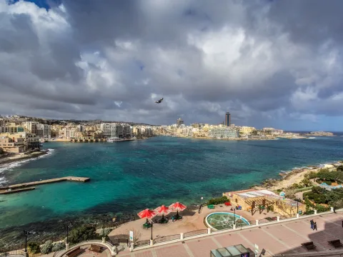 3 bed Apartment For Rent in Sliema, Sliema - thumb 18