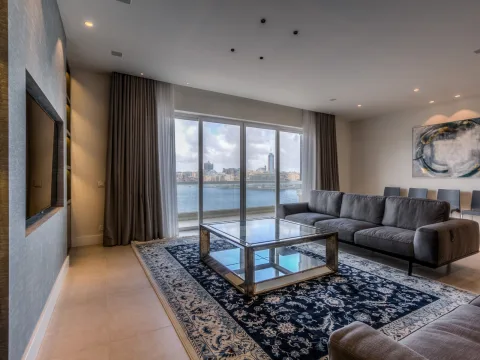 3 bed Apartment For Rent in Sliema, Sliema - thumb 3