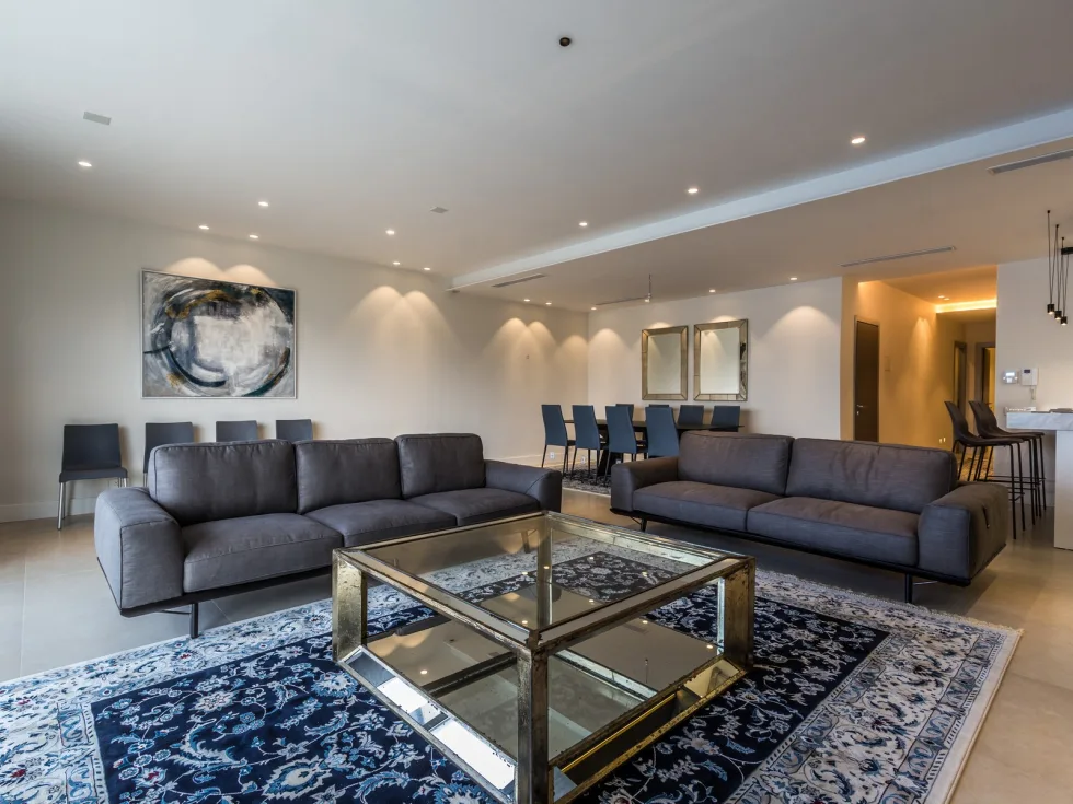 3 bed Apartment For Rent in Sliema, Sliema - thumb 4