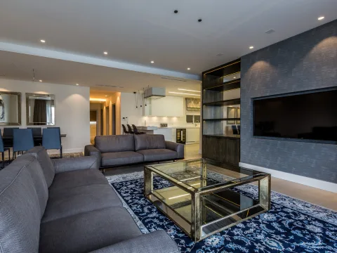 3 bed Apartment For Rent in Sliema, Sliema - thumb 5