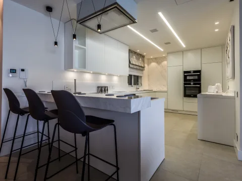 3 bed Apartment For Rent in Sliema, Sliema - thumb 8