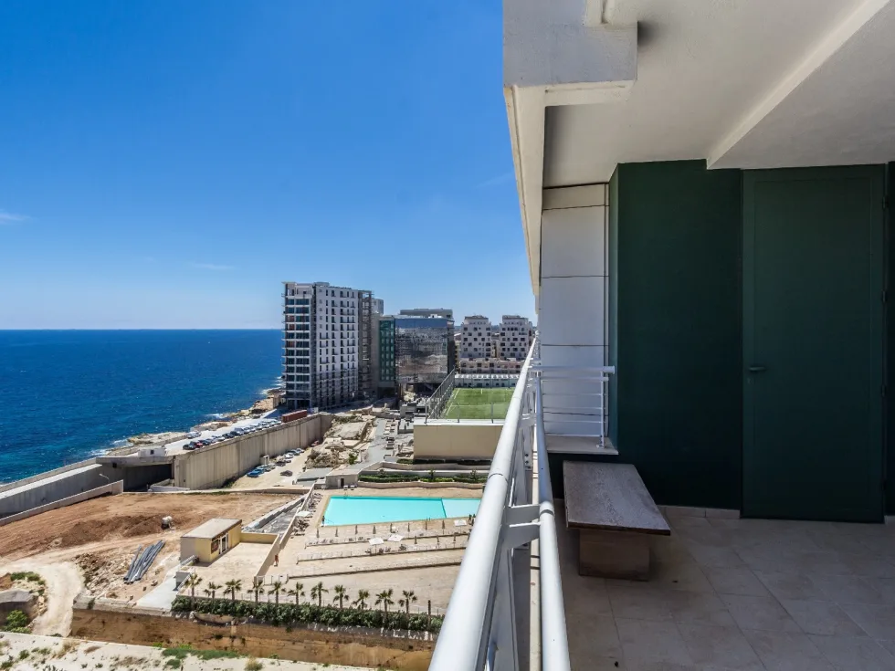 3 bed Apartment For Rent in Sliema, Sliema - thumb 5