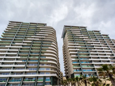 3 bed Apartment For Rent in Sliema, Sliema - thumb 8