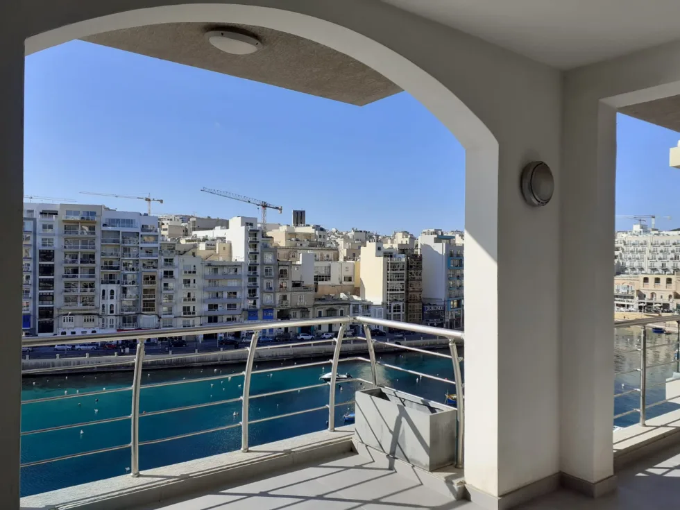 2 bed Apartment For Rent in St Julian's, St Julian's - thumb 3