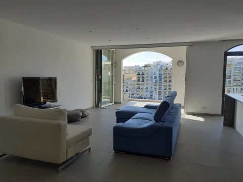 2 bed Apartment For Rent in St Julian's, St Julian's - thumb 5