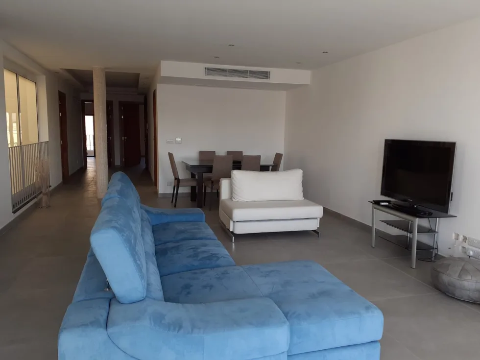2 bed Apartment For Rent in St Julian's, St Julian's - thumb 7