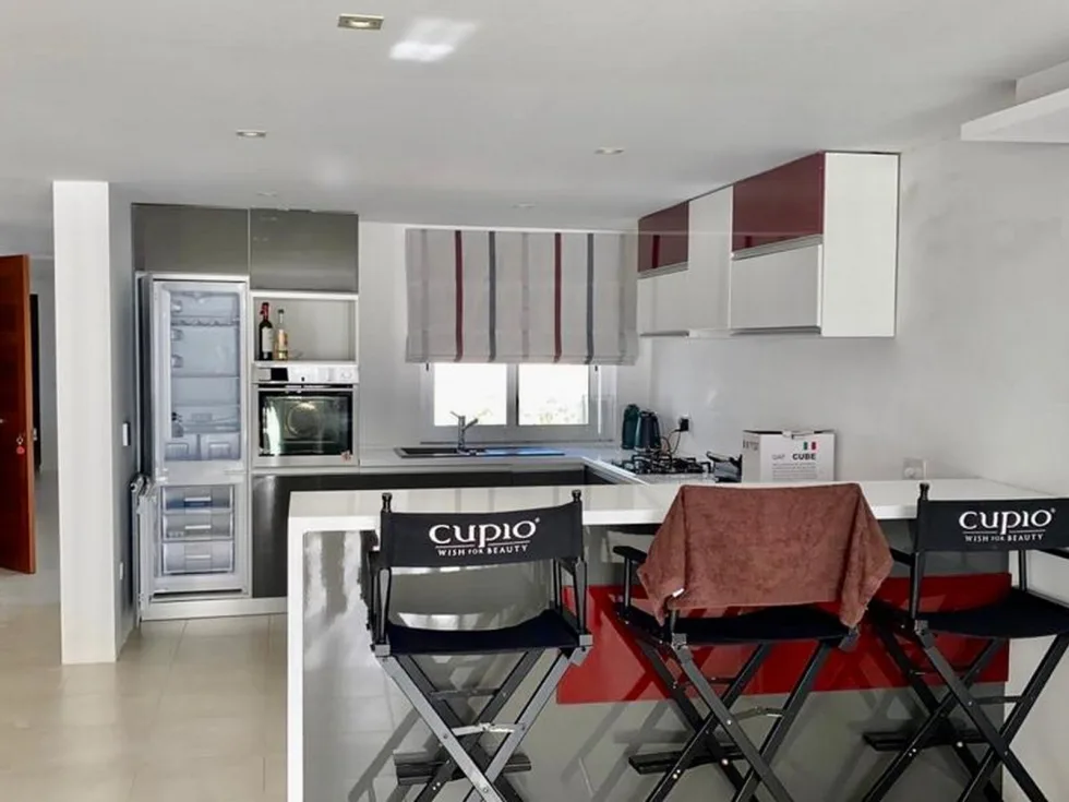 3 bed Penthouse For Rent in St Julian's, Ta Giorni - thumb 3