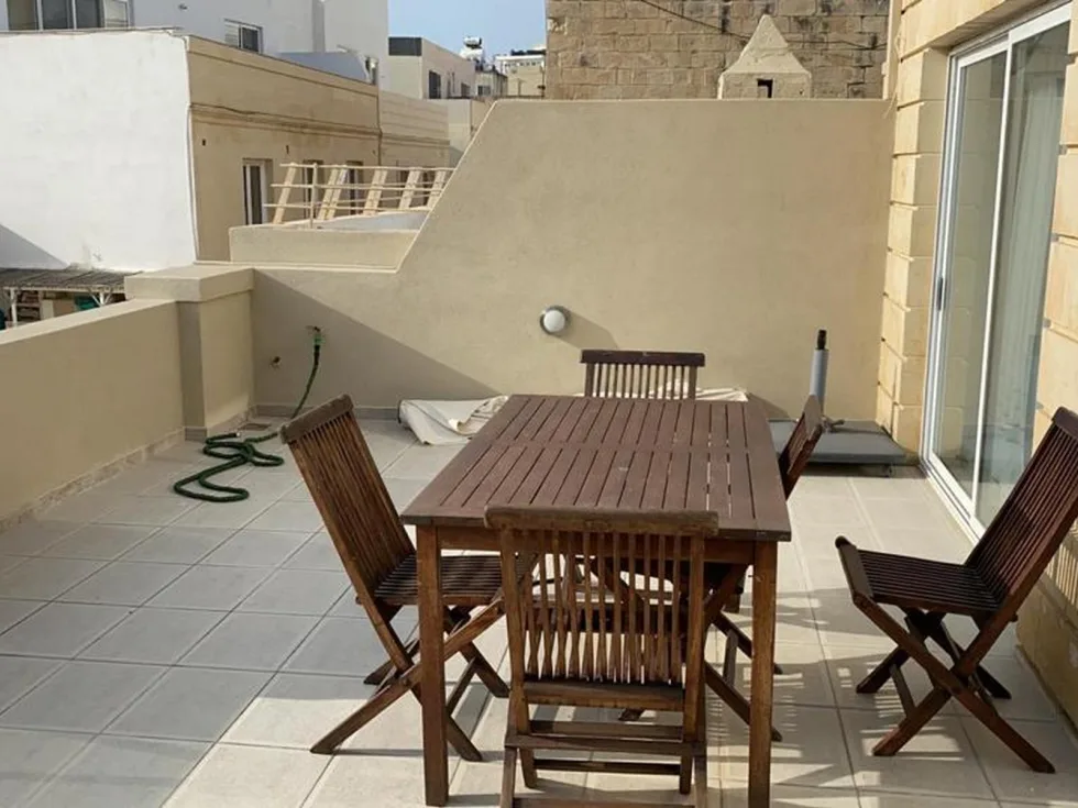 3 bed Penthouse For Rent in St Julian's, Ta Giorni - thumb 5