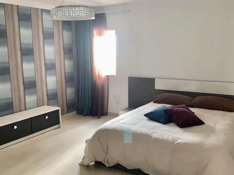 3 bed Penthouse For Rent in St Julian's, Ta Giorni - thumb 6