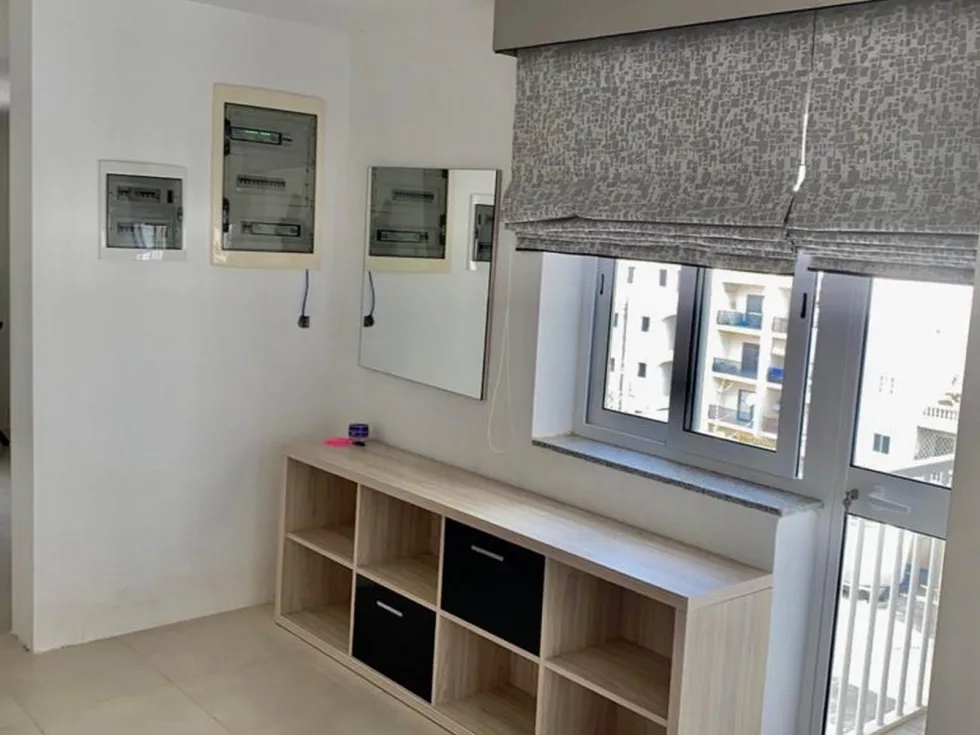 3 bed Penthouse For Rent in St Julian's, Ta Giorni - thumb 7