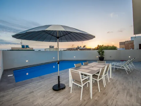 2 bed Maisonette For Rent in St Julian's, St Julian's - thumb 18