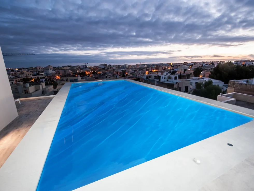 2 bed Maisonette For Rent in St Julian's, St Julian's - thumb 2