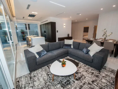 2 bed Maisonette For Rent in St Julian's, St Julian's - thumb 3